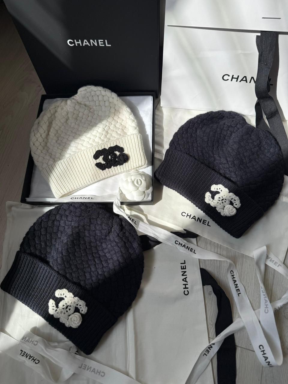 Шапки смотреть фото