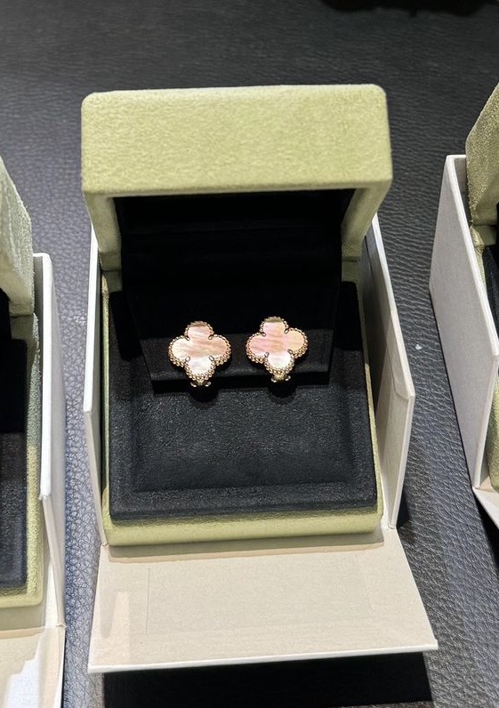 Серьги смотреть фото