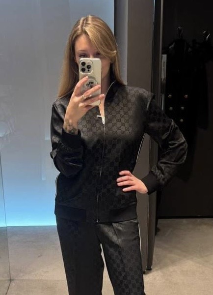 Кофта Gucci смотреть фото