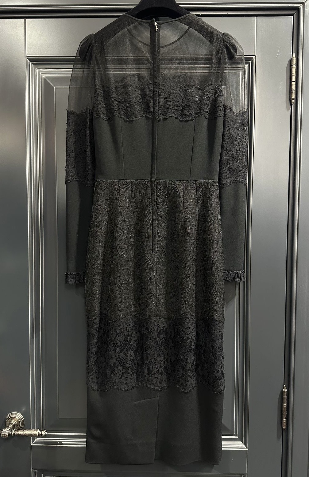 Платье Dolce & Gabbana смотреть фото