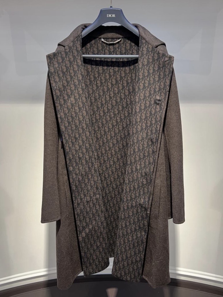 Пальто смотреть фото