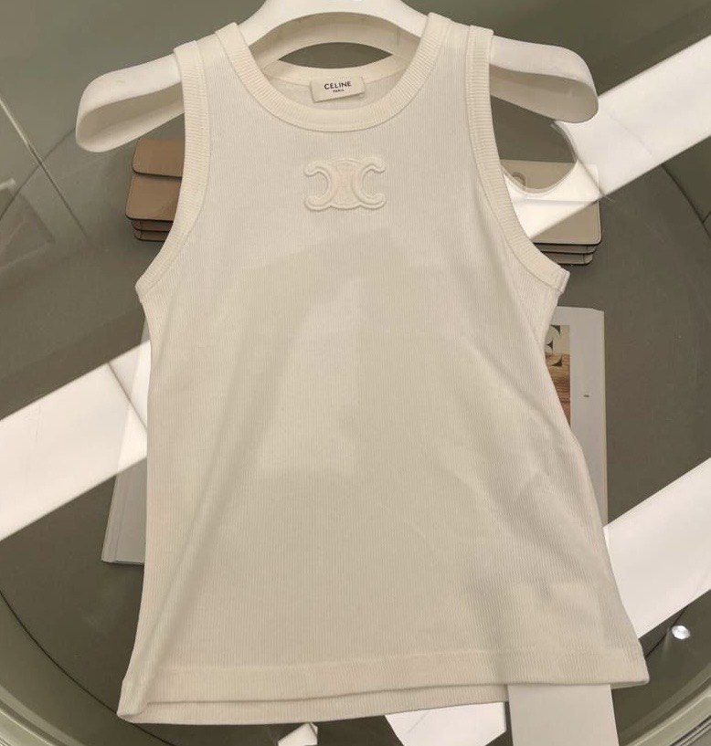 Топ Celine смотреть фото