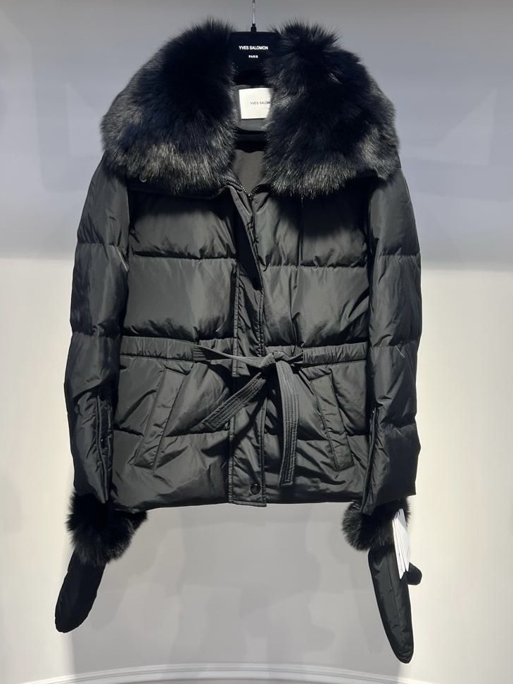 Пуховик смотреть фото