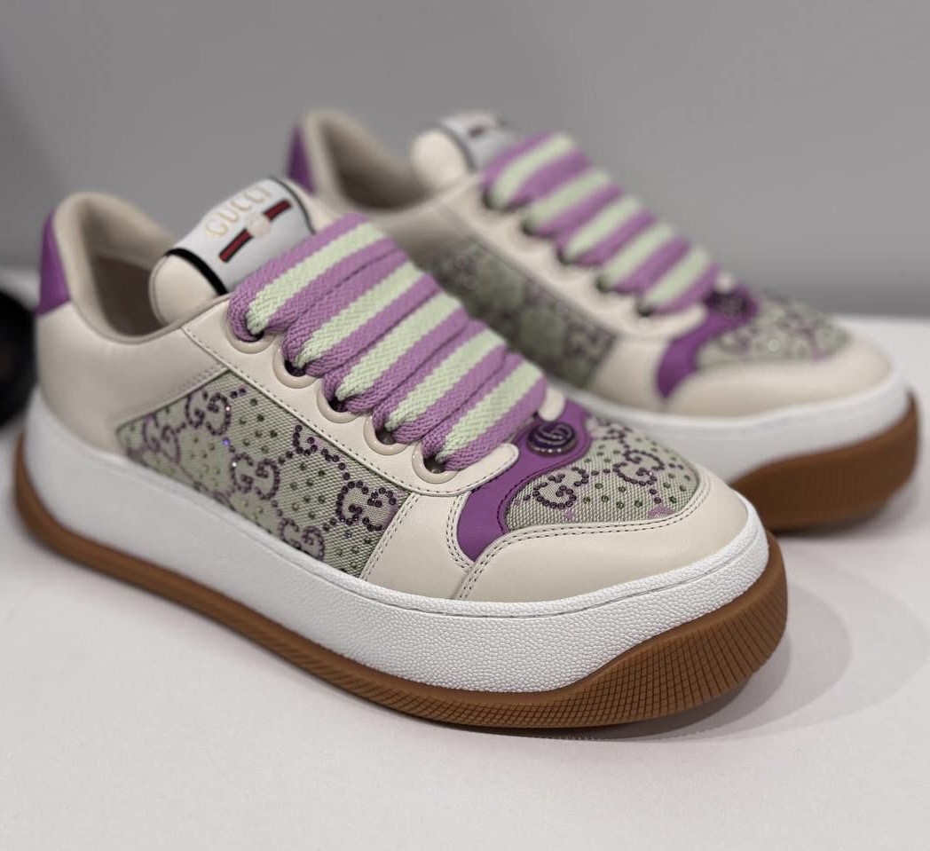 Кроссовки смотреть фото