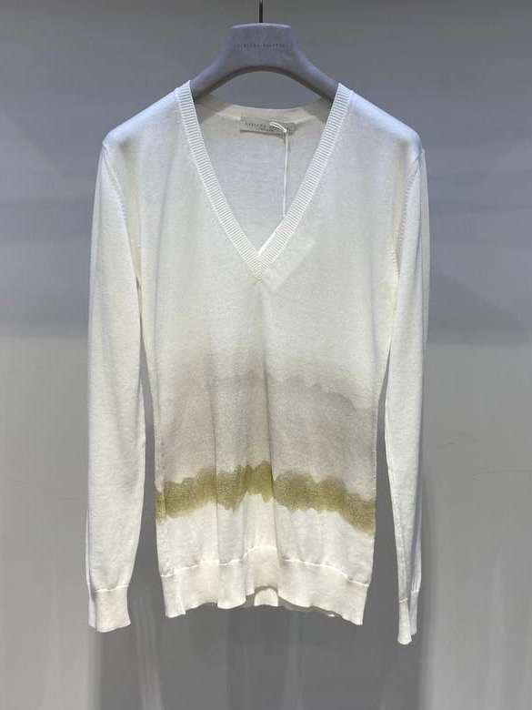 Пуловер Fabiana Filippi смотреть фото