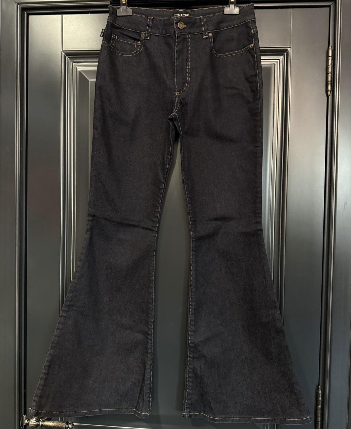 Джинсы Tom Ford смотреть фото
