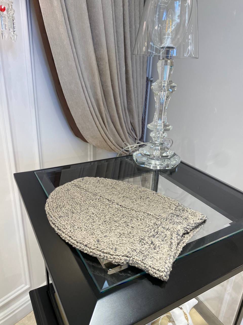 Шапка смотреть фото