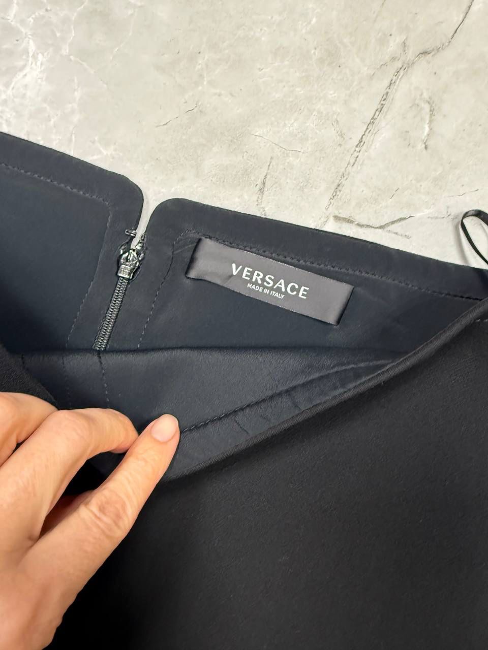 Юбка Юбка Versace смотреть фото