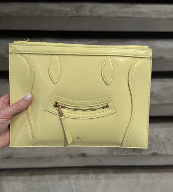 Клатч смотреть фото