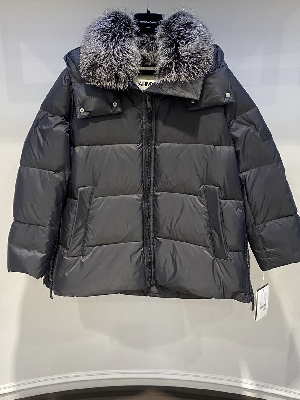 Пуховик смотреть фото