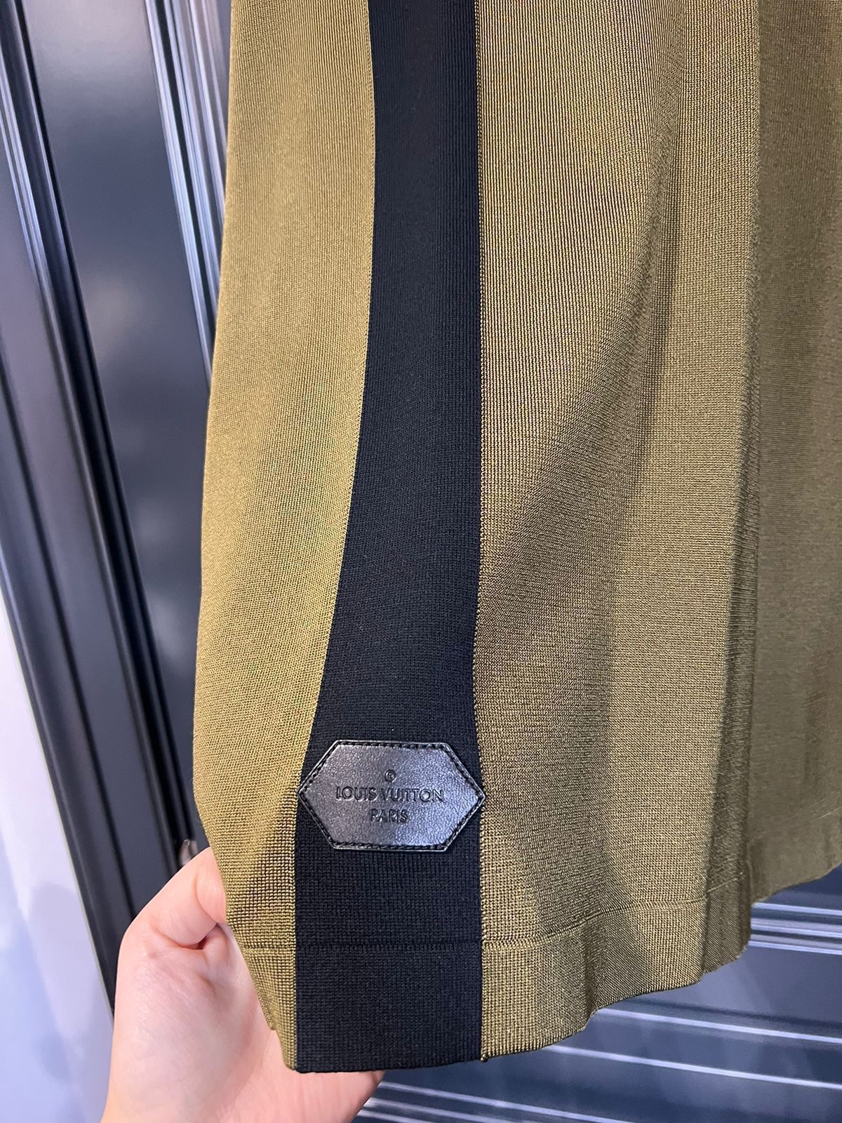 Платье Louis Vuitton смотреть фото