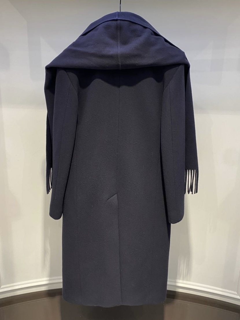 Пальто смотреть фото