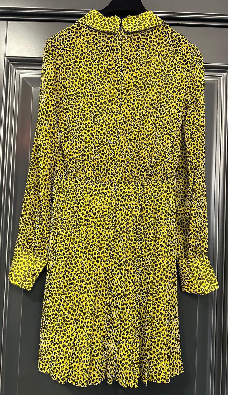 Платье Christian Dior смотреть фото