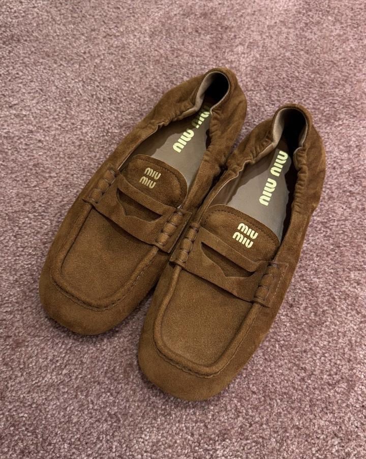 Мокасины смотреть фото