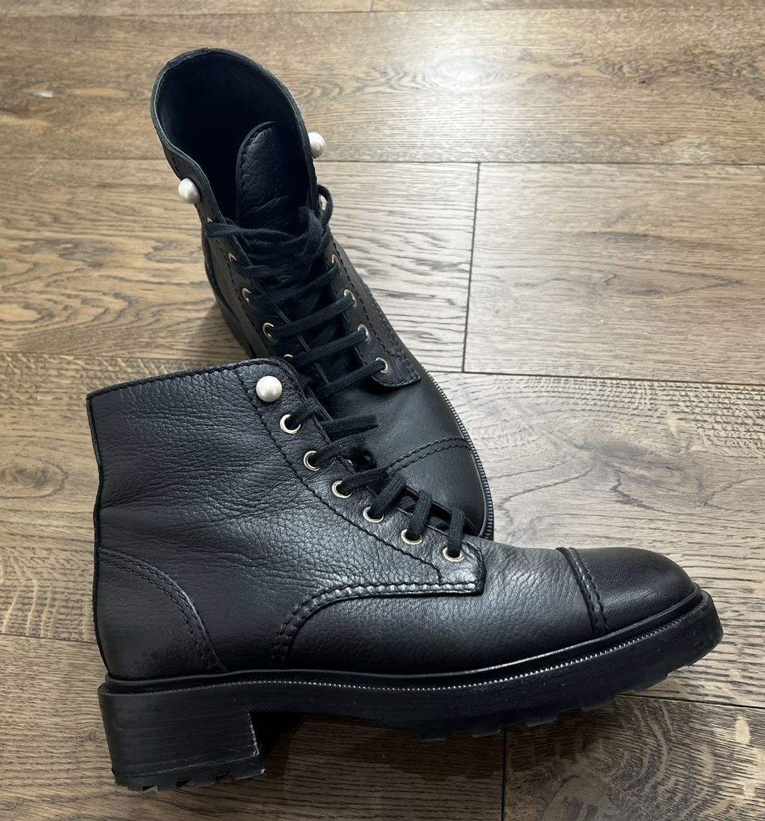 Ботинки смотреть фото