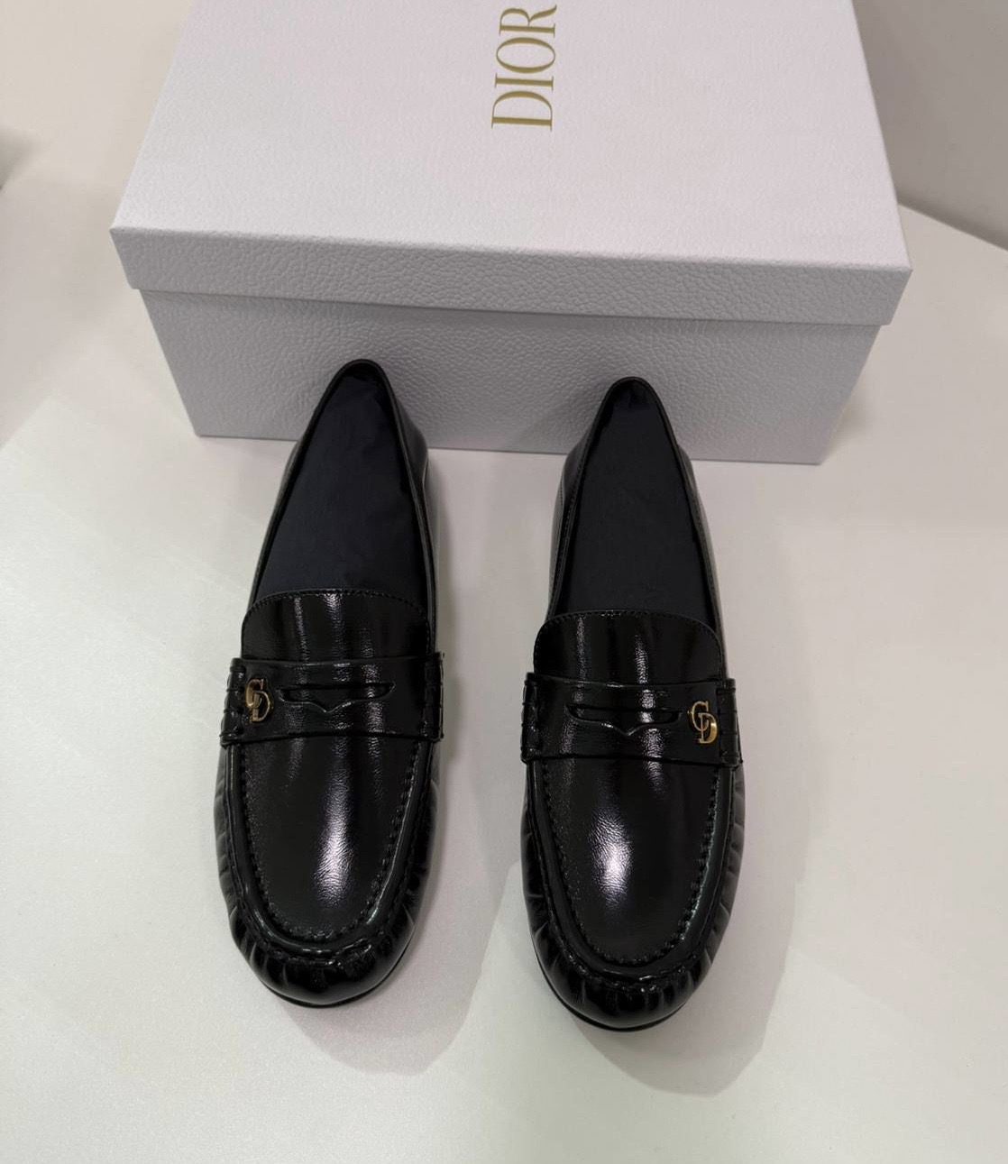 Лоферы смотреть фото