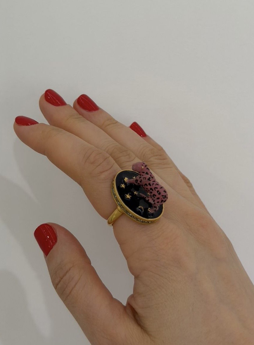 Кольцо смотреть фото