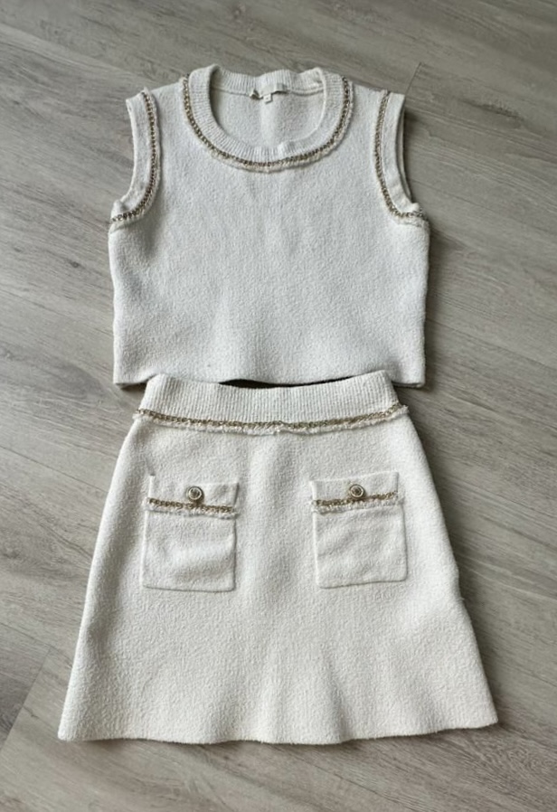 Костюм MAJE смотреть фото