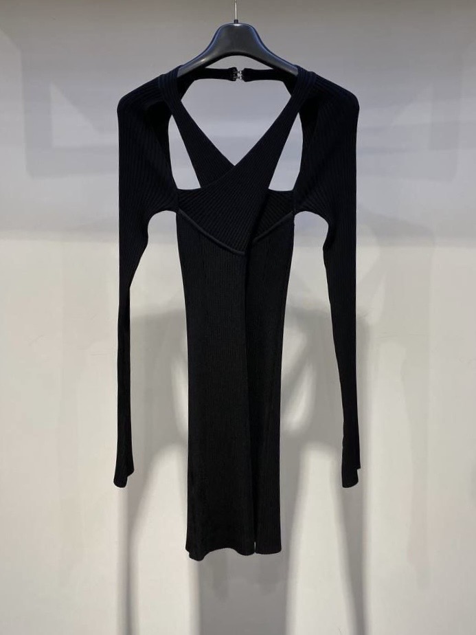 Платье David Koma смотреть фото