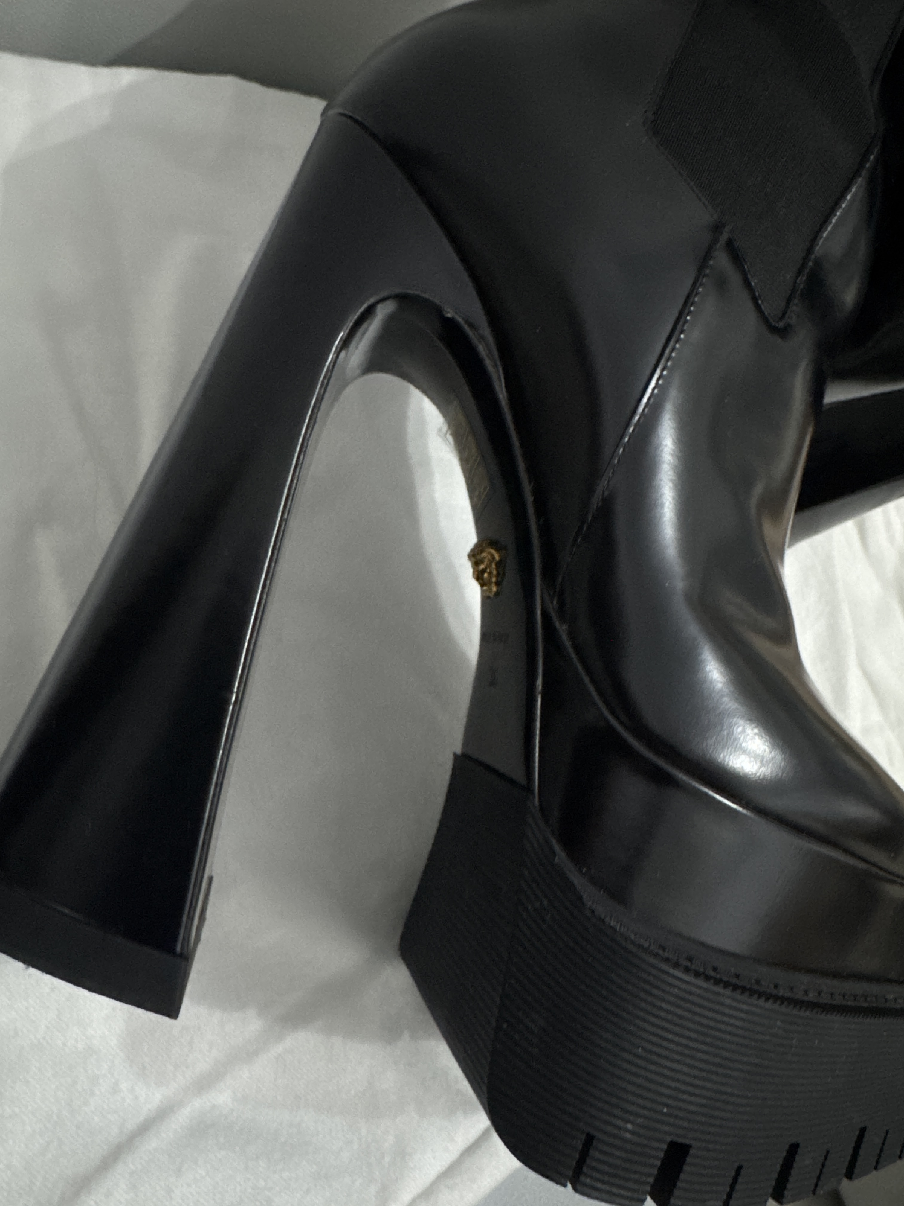 Ботильоны смотреть фото