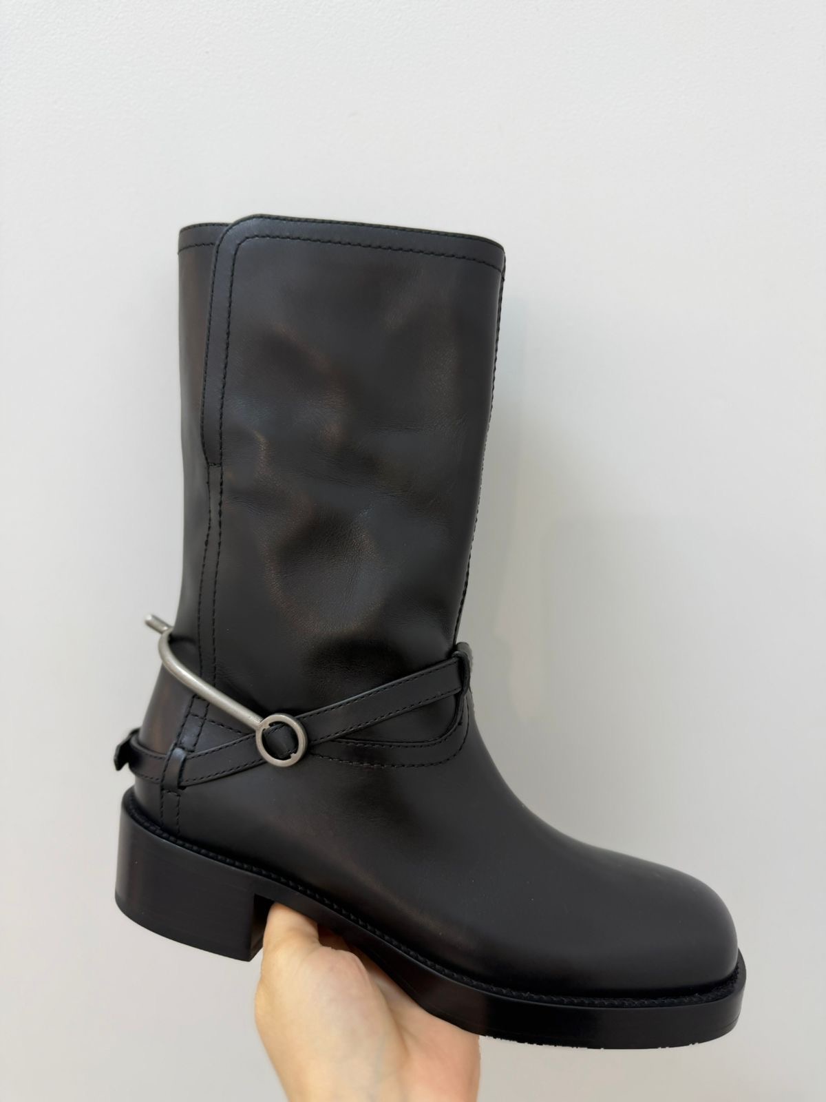 Ботинки смотреть фото