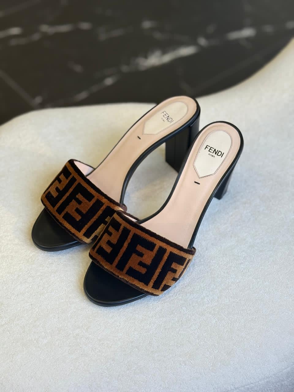 Мюли смотреть фото