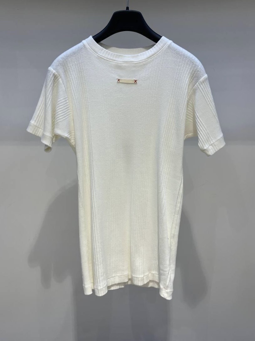 Футболка Maison Margiela смотреть фото