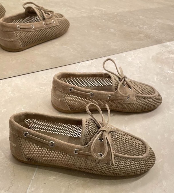 Мокасины-лоферы смотреть фото