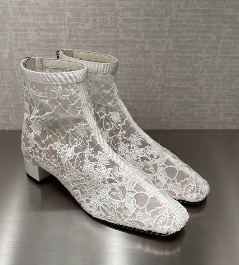 Ботильоны смотреть фото