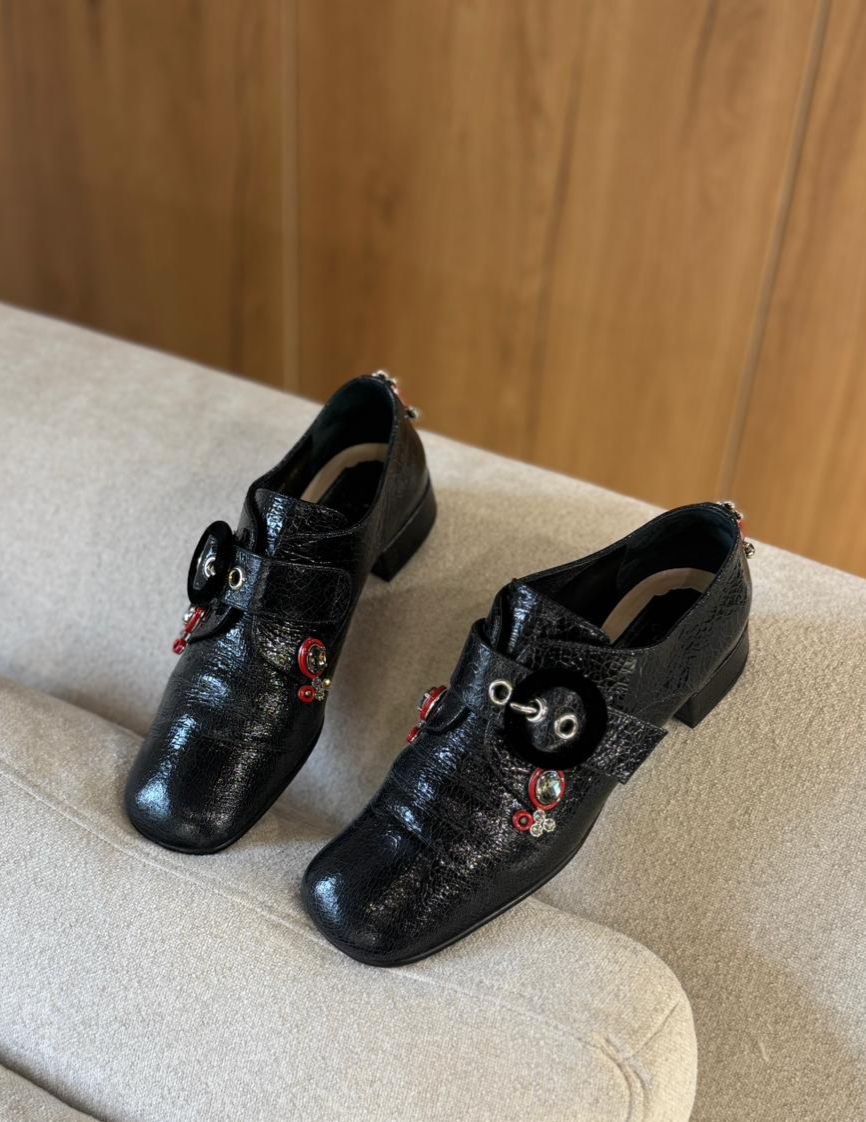 Туфли смотреть фото