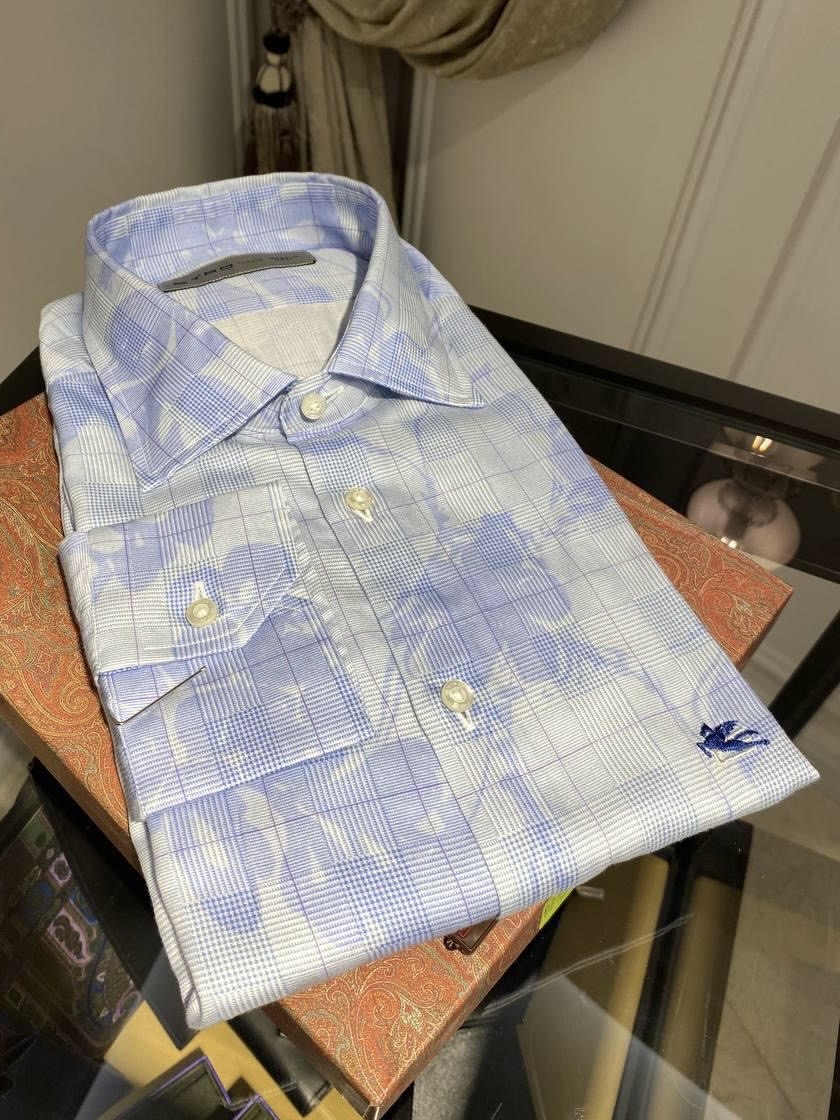 Рубашка смотреть фото