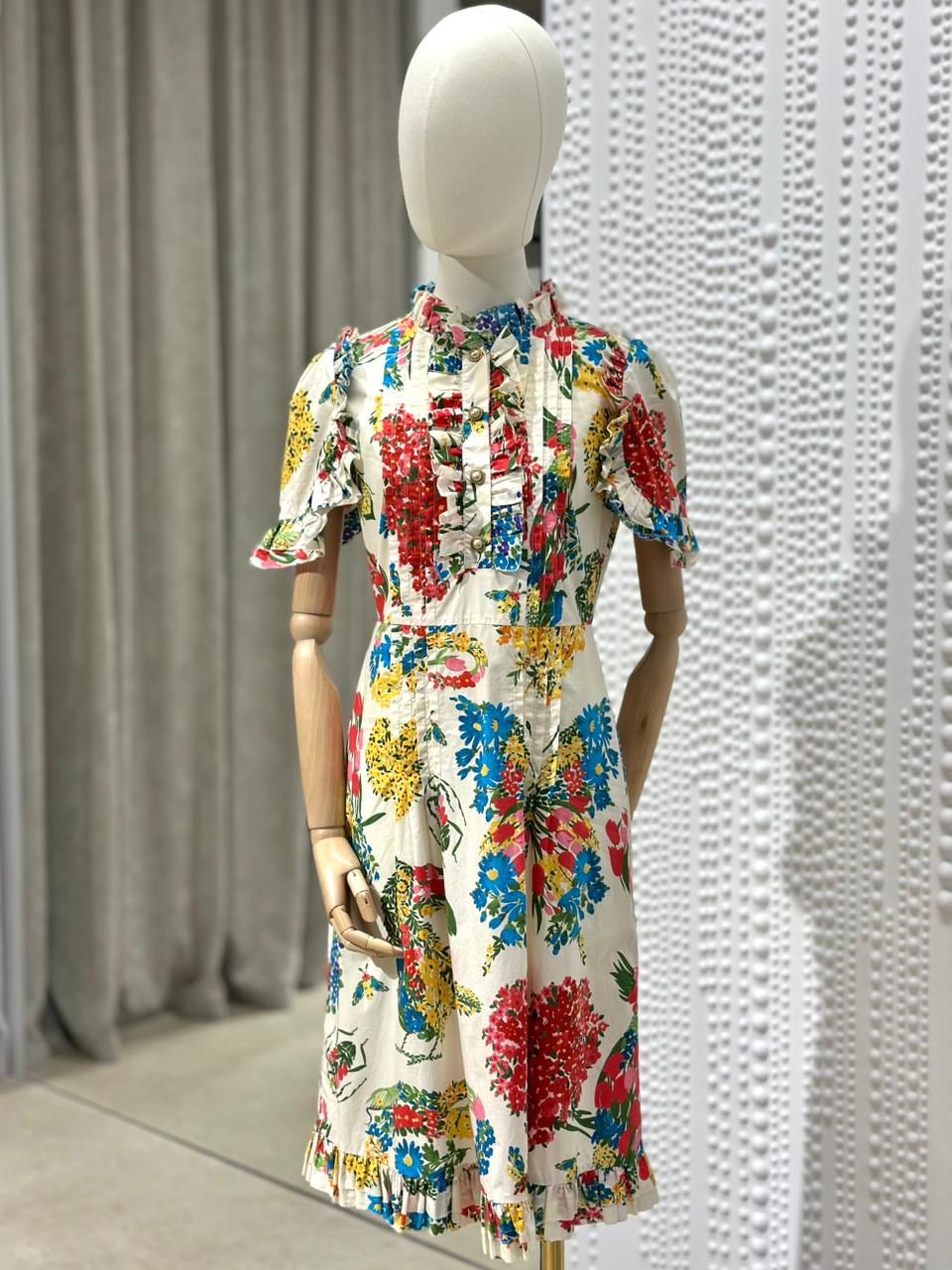 Платье Gucci смотреть фото