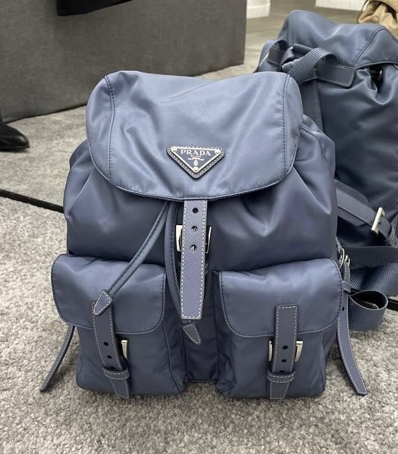 Рюкзак смотреть фото