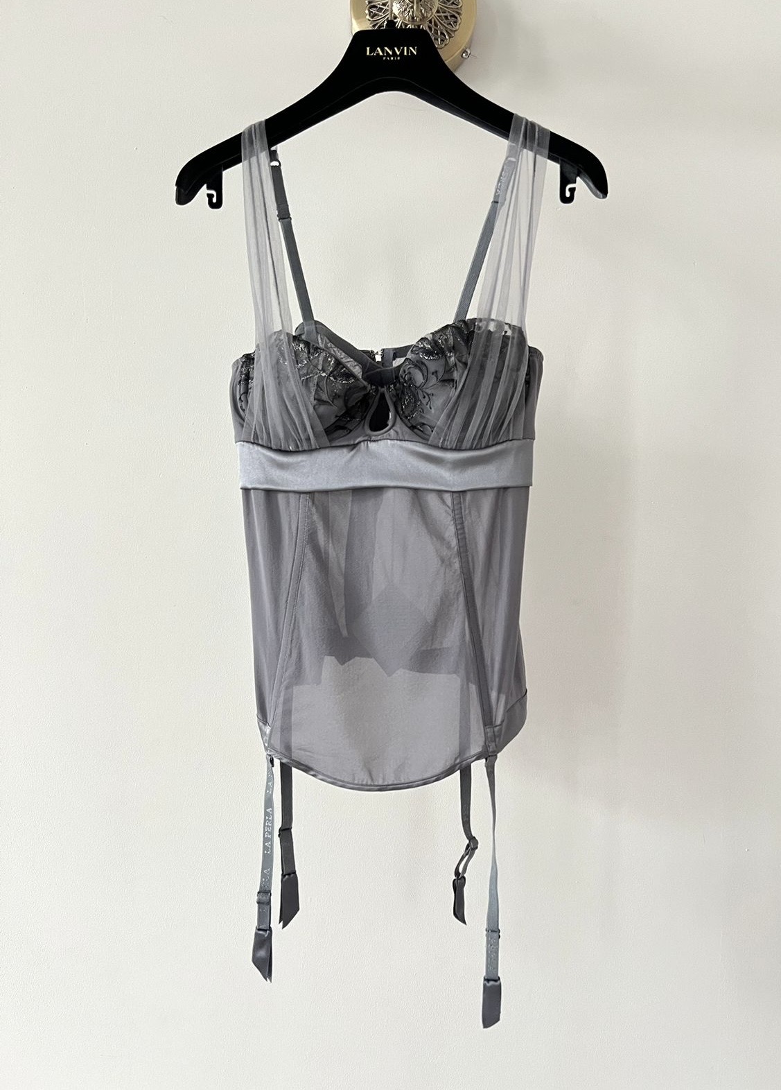 Корсет La Perla смотреть фото