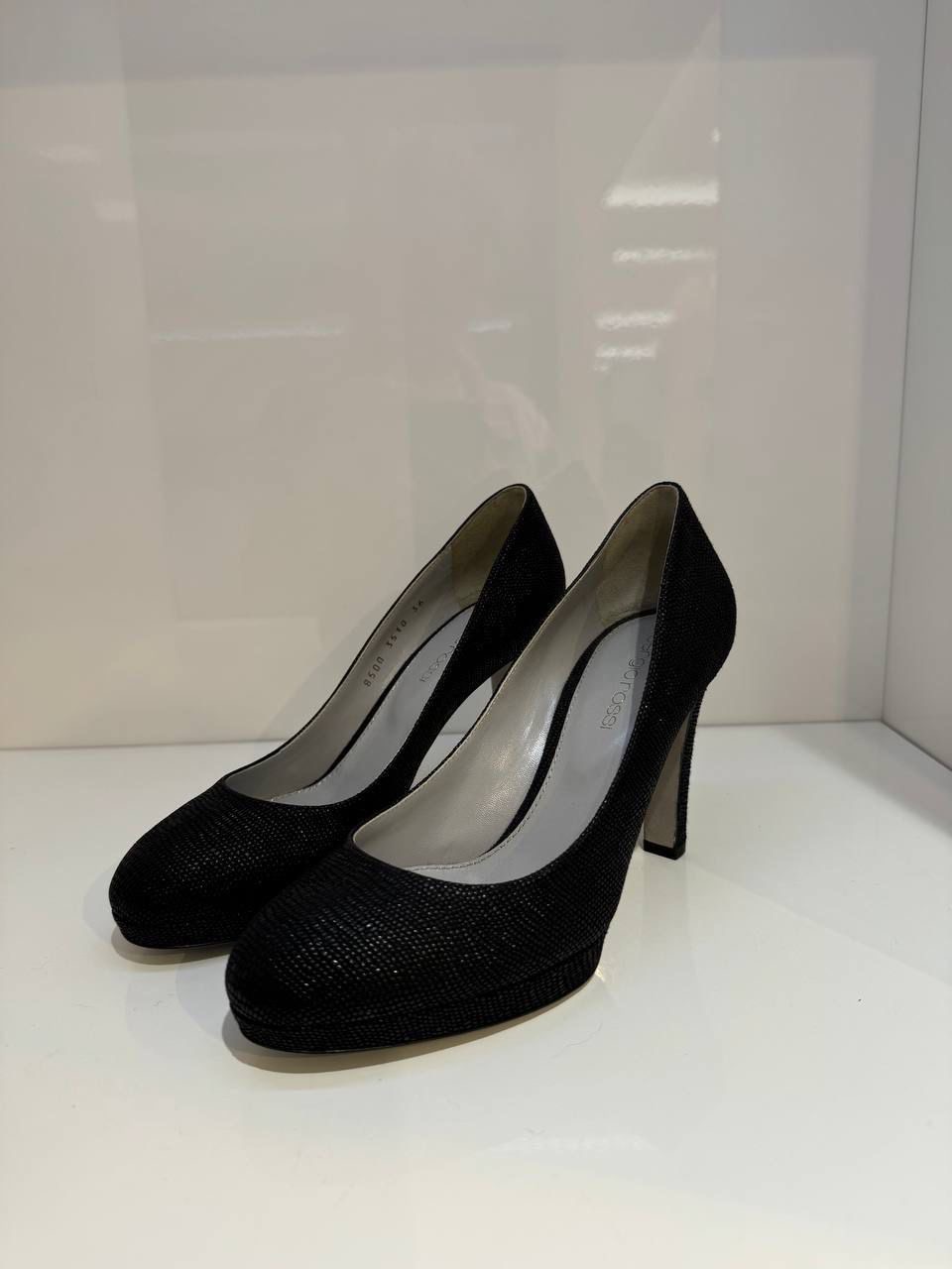 Туфли смотреть фото