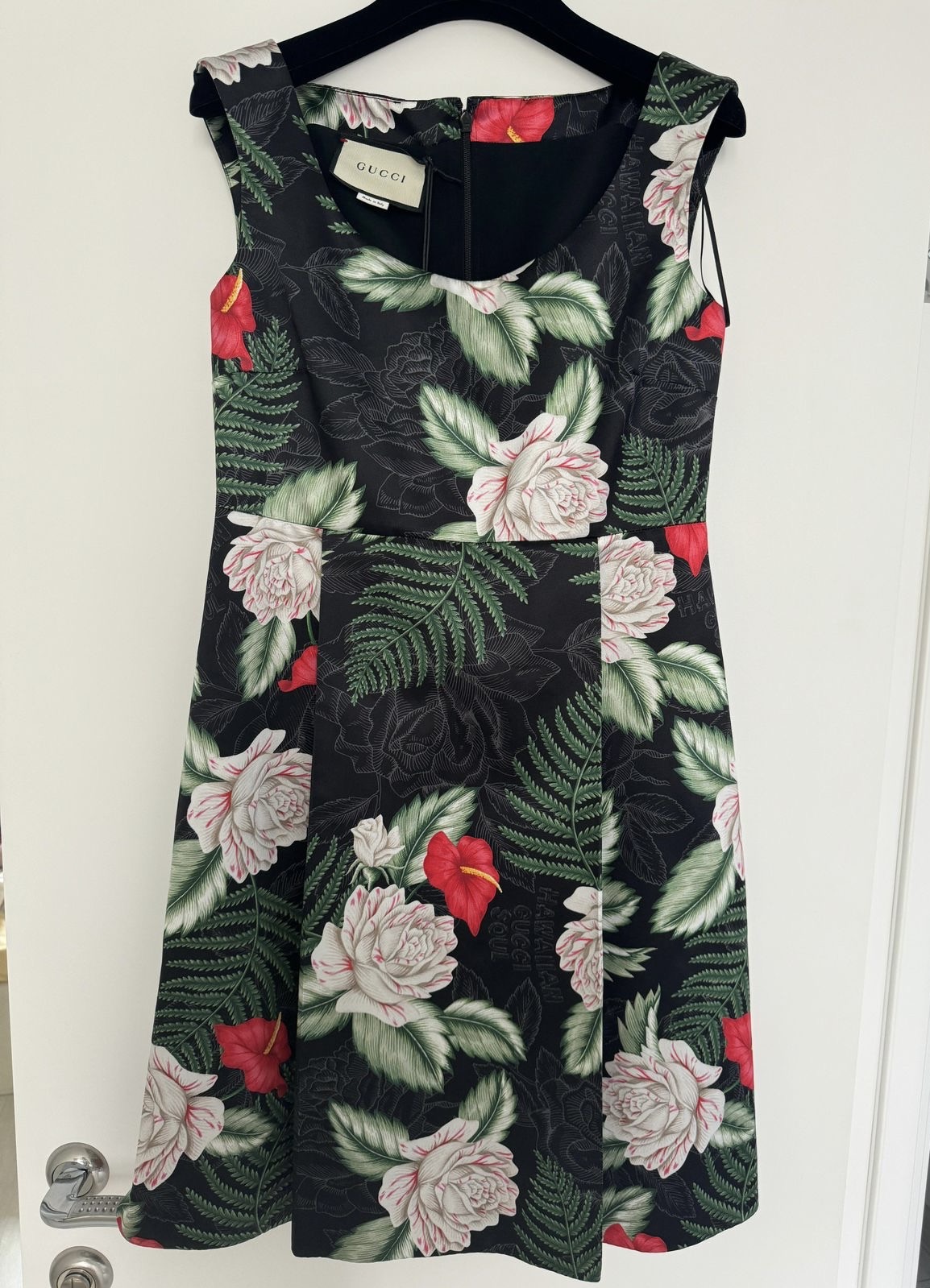 Платье Gucci смотреть фото
