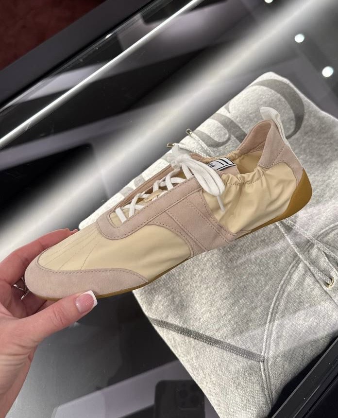 Кроссовки смотреть фото