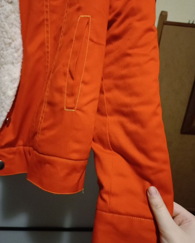 Куртка смотреть фото