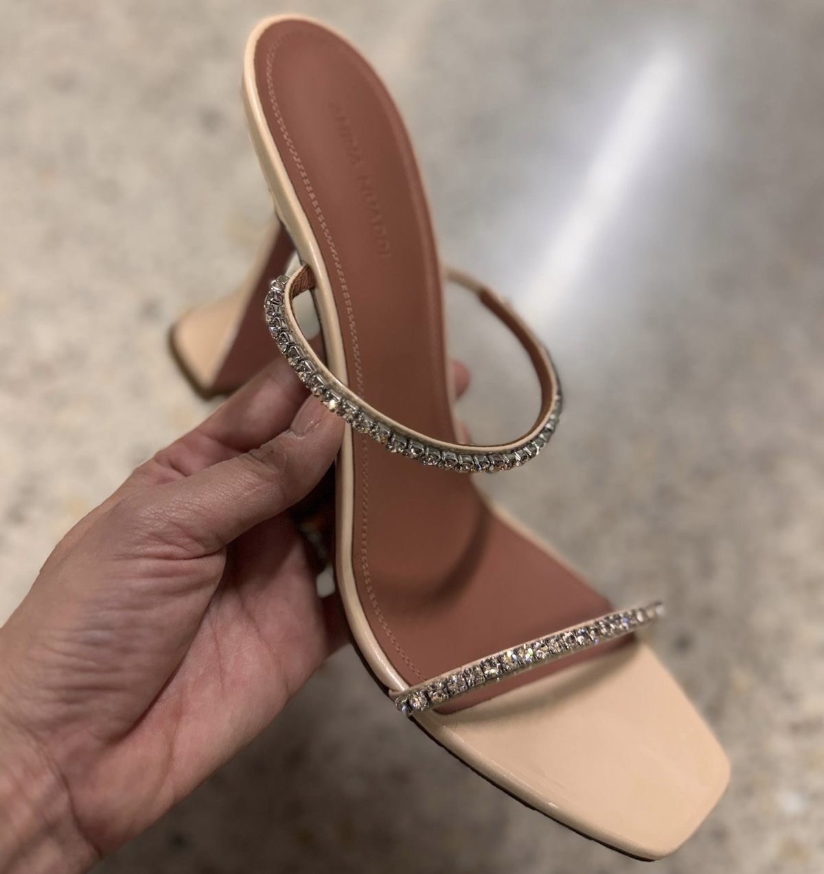 Мюли смотреть фото