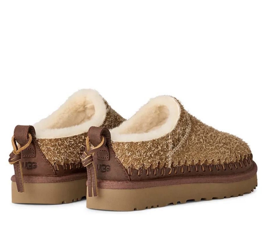 Угги смотреть фото