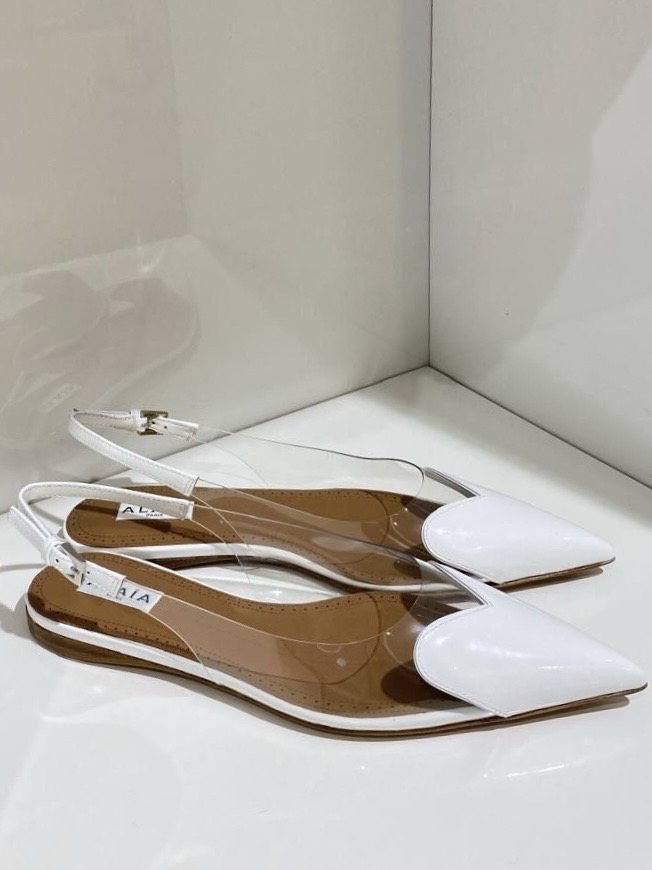 Туфли-балетки смотреть фото