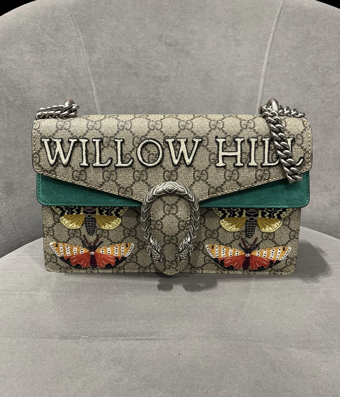 Сумка смотреть фото