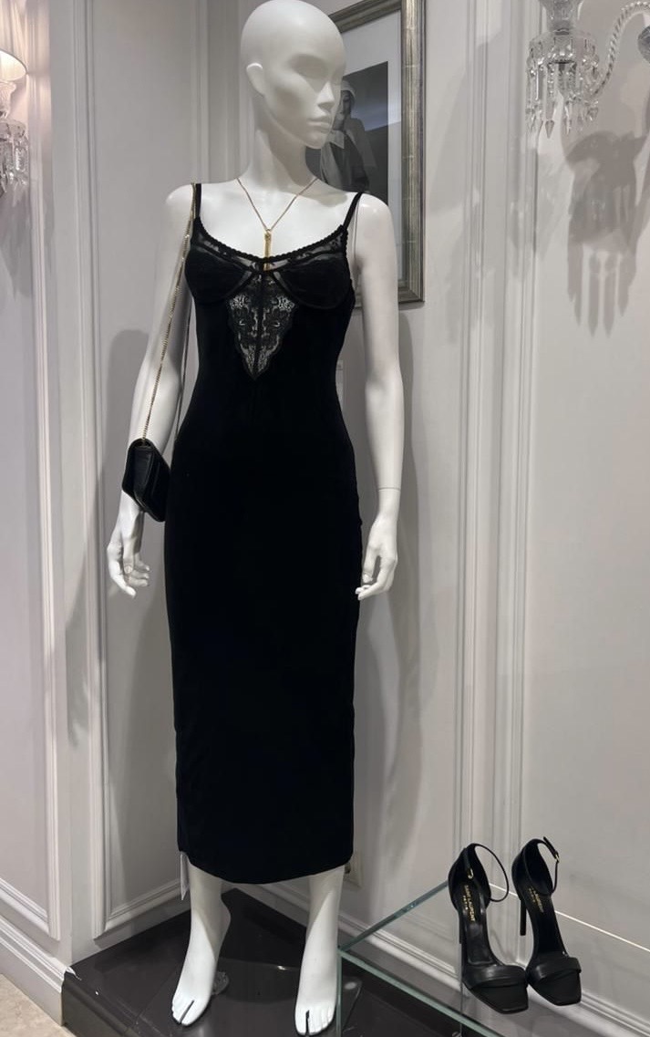 Платье Self-Portrait смотреть фото