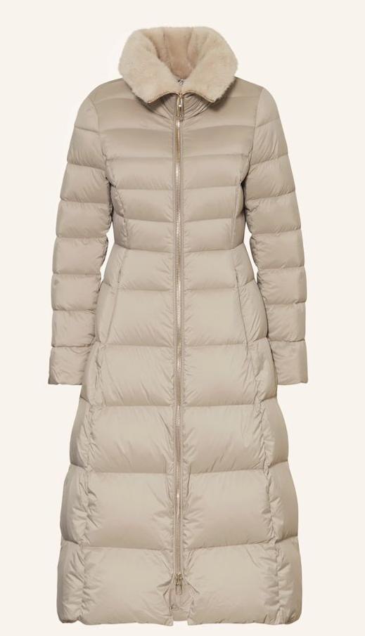 Пуховик смотреть фото