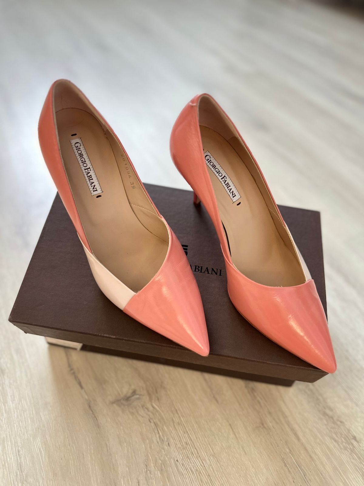 Туфли смотреть фото