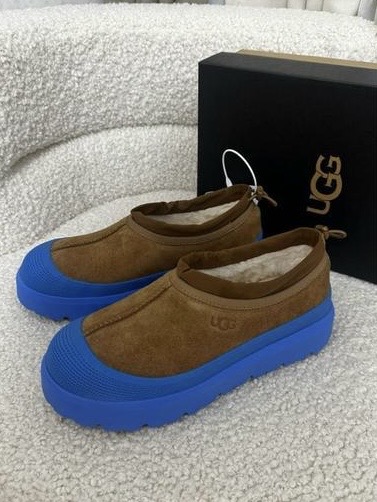 Угги UGG Australia смотреть фото