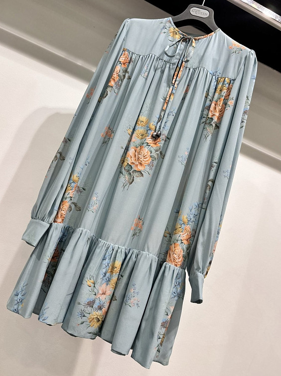 Alexander McQueen Платье