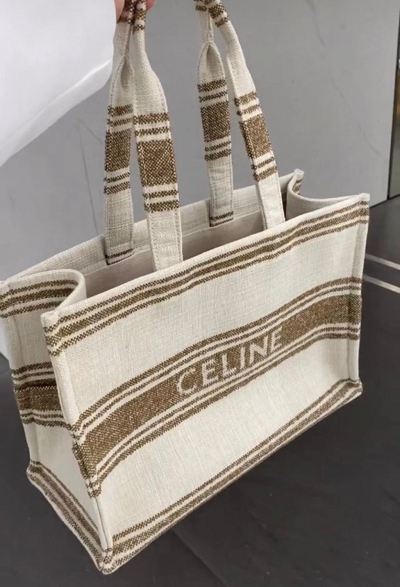 Celine Сумка-шоппер