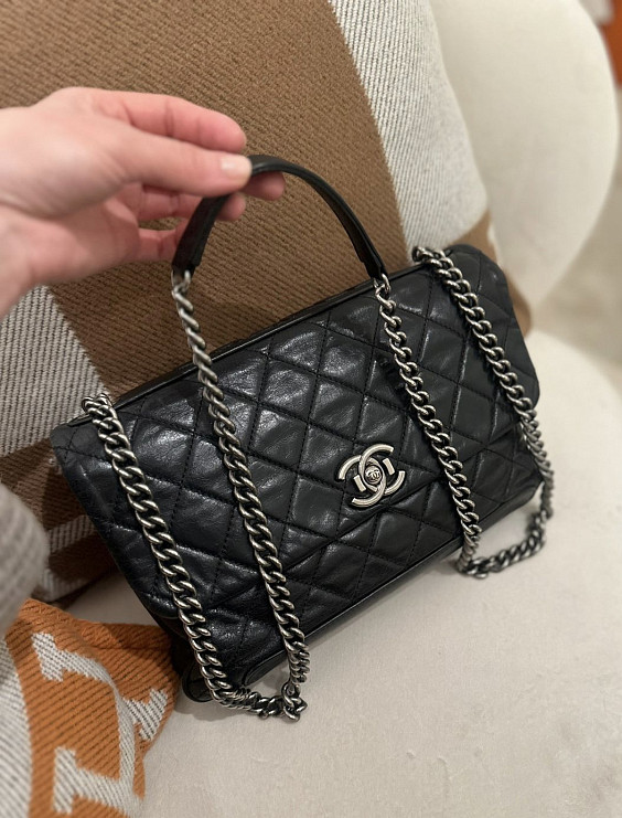 Chanel Сумка