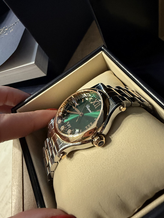 Chopard Часы